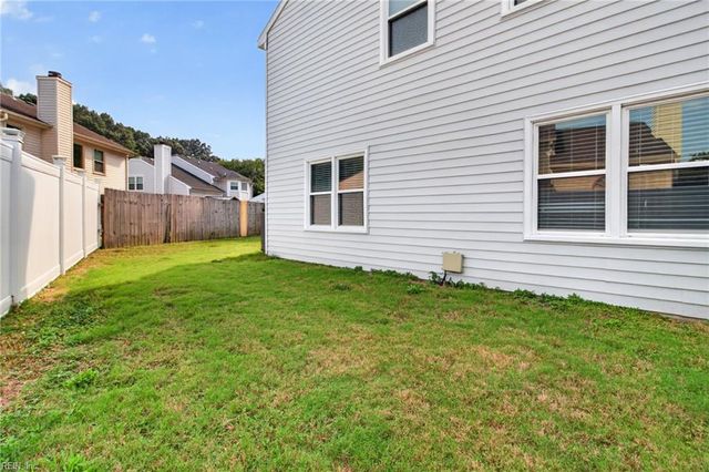 5605 Tendril Last, Virginia Beach, VA 23455