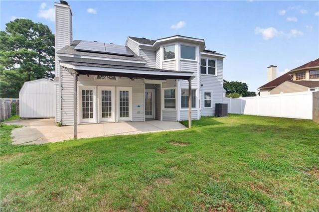 5605 Tendril Last, Virginia Beach, VA 23455