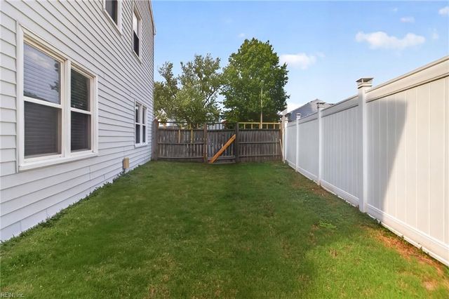 5605 Tendril Last, Virginia Beach, VA 23455