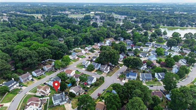 5605 Tendril Last, Virginia Beach, VA 23455