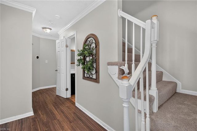 5605 Tendril Last, Virginia Beach, VA 23455