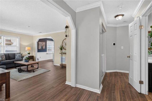 5605 Tendril Last, Virginia Beach, VA 23455