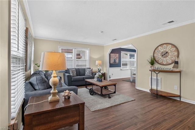 5605 Tendril Last, Virginia Beach, VA 23455