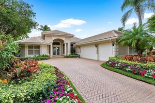 3 Bermuda Lake Drive, Palm Beach Gardens, FL 33418