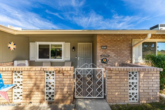 10212 W ROYAL OAK Road, Sun City, AZ 85351