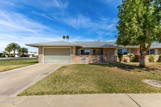 10212 W ROYAL OAK Road, Sun City, AZ 85351