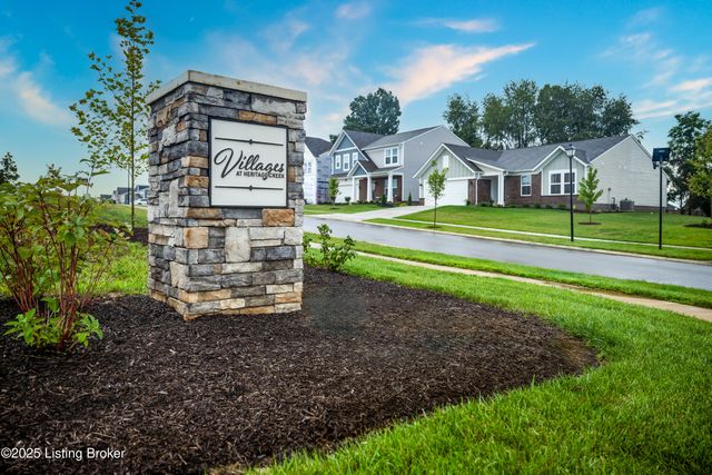 8920 Tribute Dr, Louisville, KY 40229