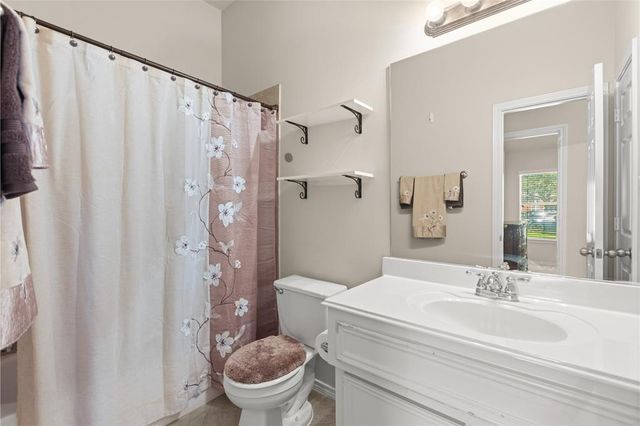 2630 Aspen Tree Court, Houston, TX 77014