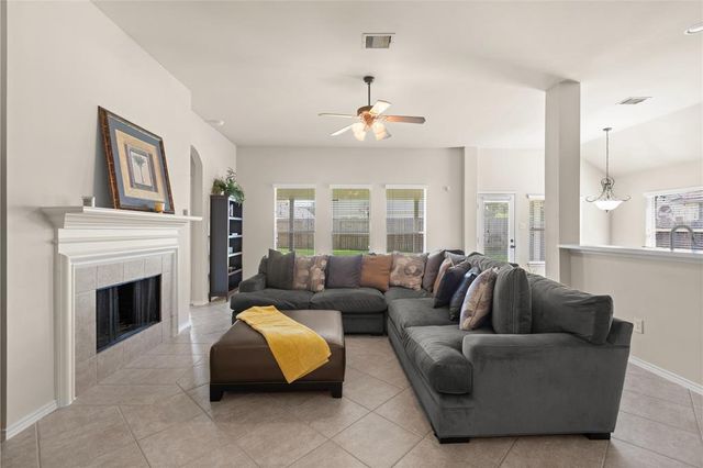2630 Aspen Tree Court, Houston, TX 77014