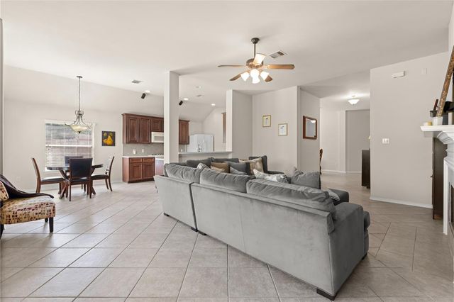 2630 Aspen Tree Court, Houston, TX 77014