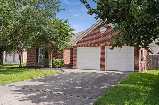 2630 Aspen Tree Court, Houston, TX 77014