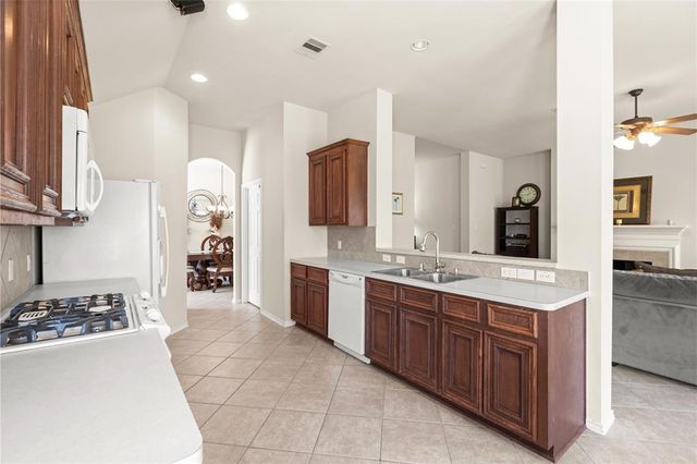 2630 Aspen Tree Court, Houston, TX 77014