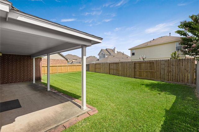 2630 Aspen Tree Court, Houston, TX 77014