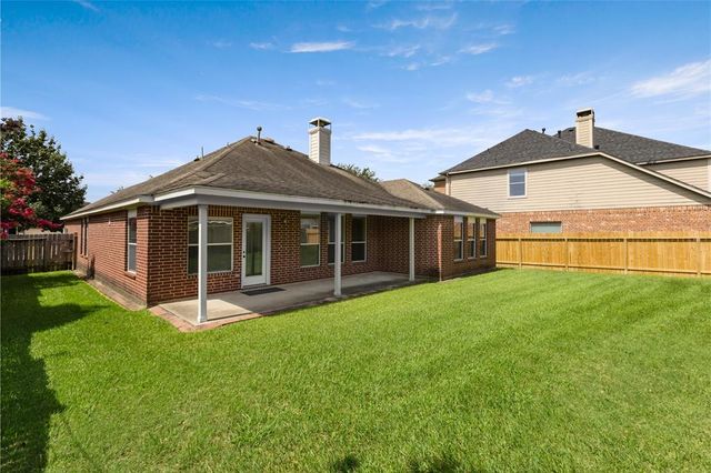 2630 Aspen Tree Court, Houston, TX 77014