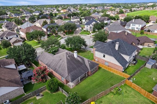 2630 Aspen Tree Court, Houston, TX 77014