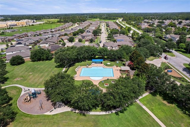 2630 Aspen Tree Court, Houston, TX 77014