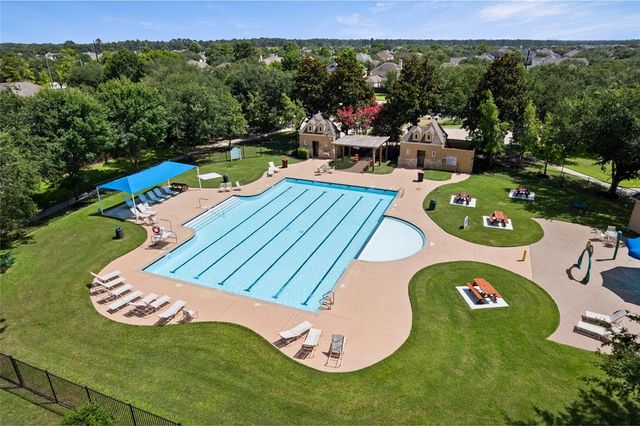 2630 Aspen Tree Court, Houston, TX 77014