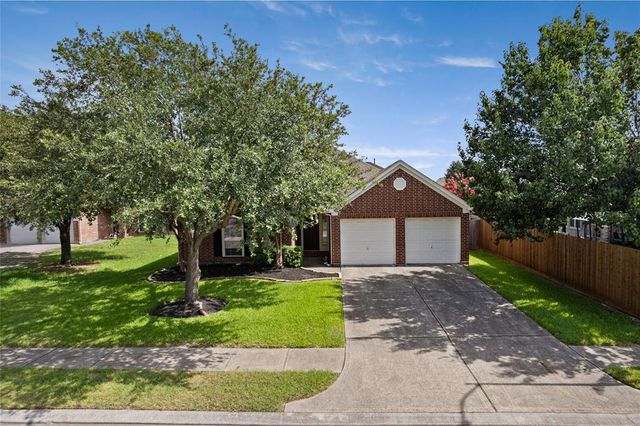 2630 Aspen Tree Court, Houston, TX 77014