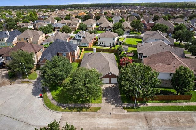 2630 Aspen Tree Court, Houston, TX 77014