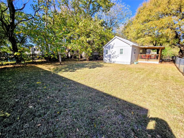 3807 Turquoise Trail, Granbury, TX 76048