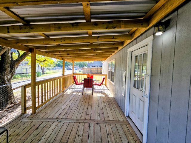 3807 Turquoise Trail, Granbury, TX 76048