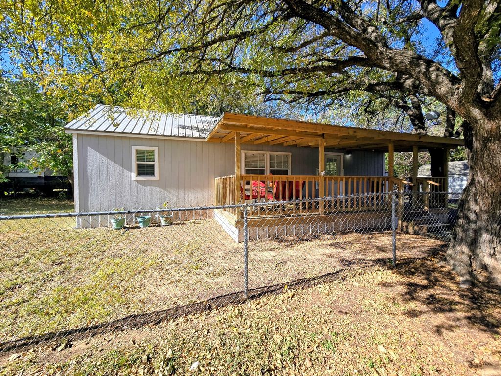 3807 Turquoise Trail, Granbury, TX 76048