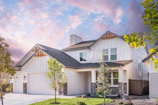 2009 E Brace St., Meridian, ID 83642