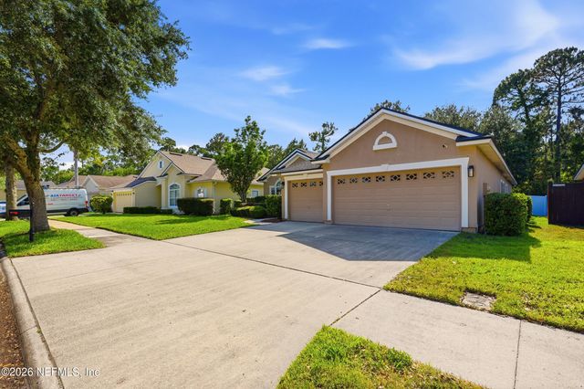 14478 MILLHOPPER Road, Jacksonville, FL 32258