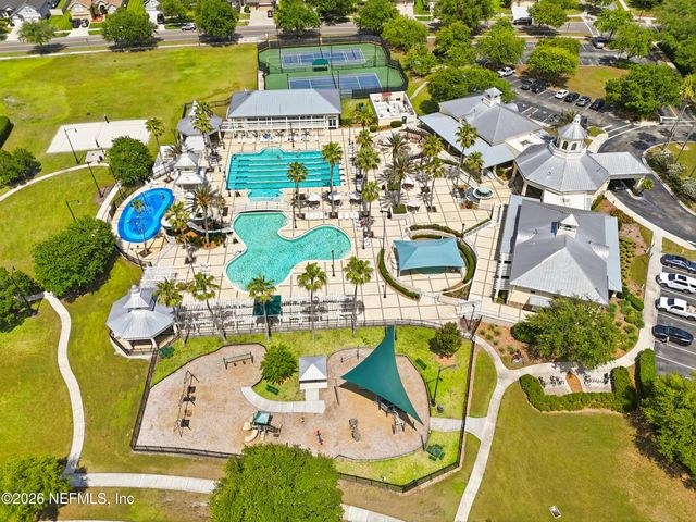 14478 MILLHOPPER Road, Jacksonville, FL 32258