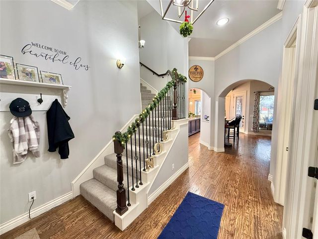 13191 Red Oak Drive, Choctaw, OK 73020