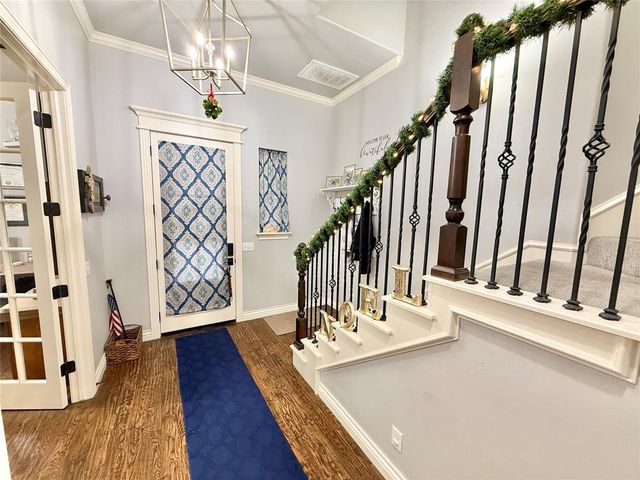 13191 Red Oak Drive, Choctaw, OK 73020