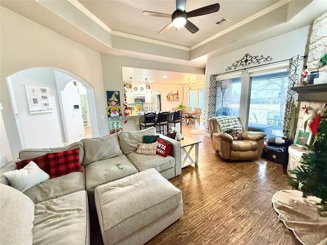 13191 Red Oak Drive, Choctaw, OK 73020