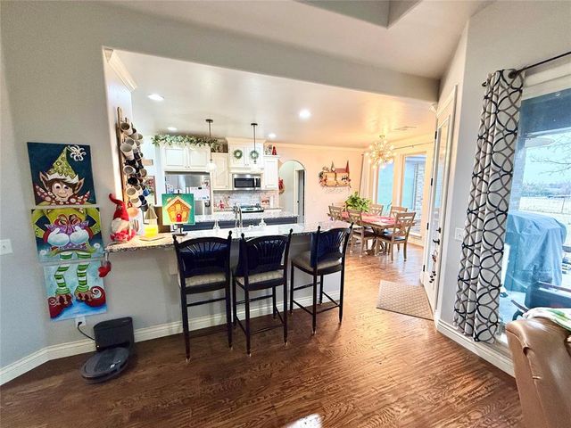 13191 Red Oak Drive, Choctaw, OK 73020