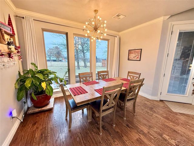 13191 Red Oak Drive, Choctaw, OK 73020