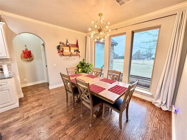 13191 Red Oak Drive, Choctaw, OK 73020