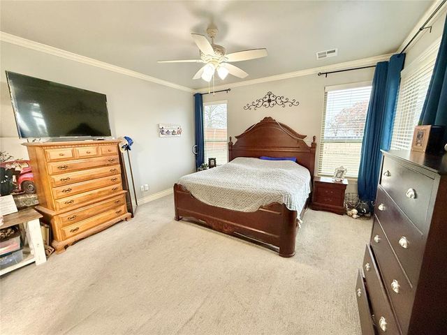 13191 Red Oak Drive, Choctaw, OK 73020