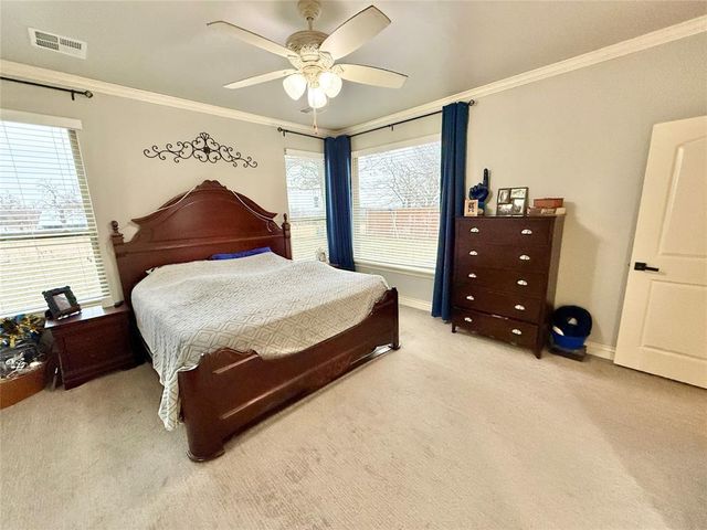 13191 Red Oak Drive, Choctaw, OK 73020