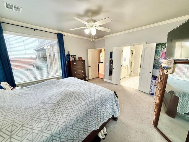 13191 Red Oak Drive, Choctaw, OK 73020