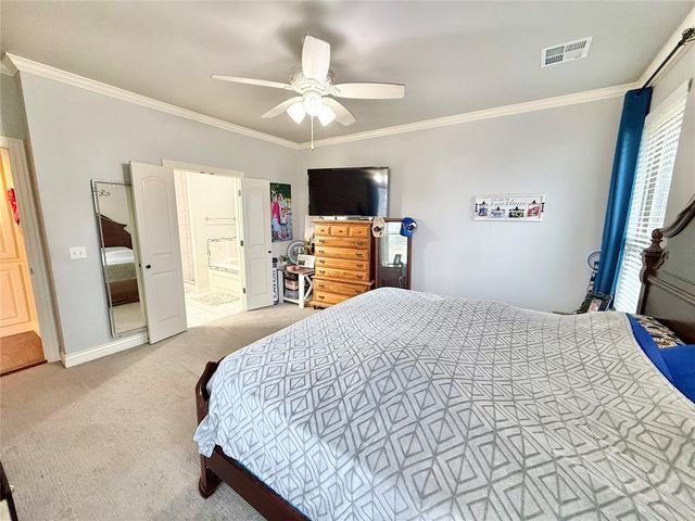 13191 Red Oak Drive, Choctaw, OK 73020