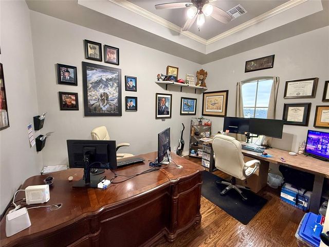 13191 Red Oak Drive, Choctaw, OK 73020