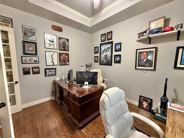 13191 Red Oak Drive, Choctaw, OK 73020