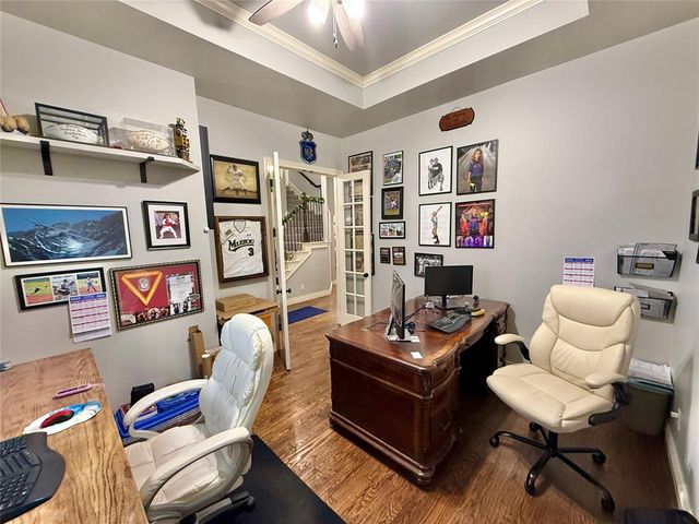 13191 Red Oak Drive, Choctaw, OK 73020