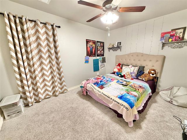 13191 Red Oak Drive, Choctaw, OK 73020