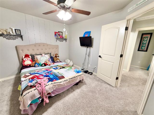 13191 Red Oak Drive, Choctaw, OK 73020