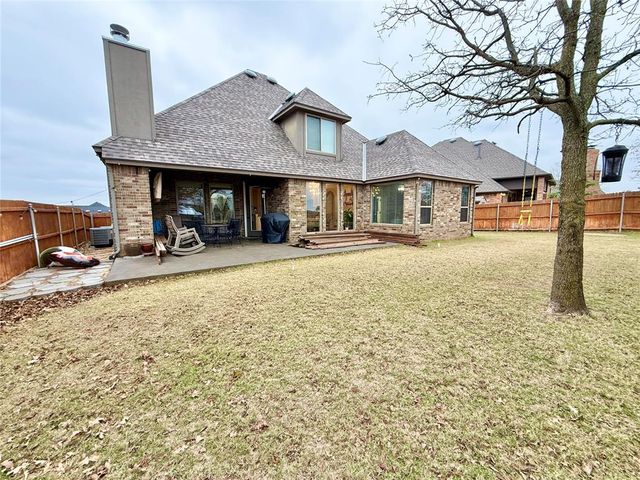 13191 Red Oak Drive, Choctaw, OK 73020