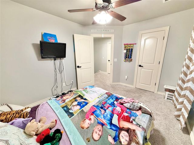 13191 Red Oak Drive, Choctaw, OK 73020