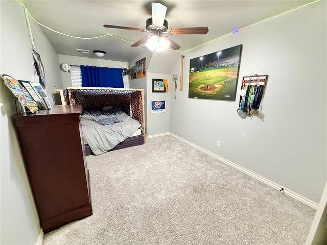 13191 Red Oak Drive, Choctaw, OK 73020