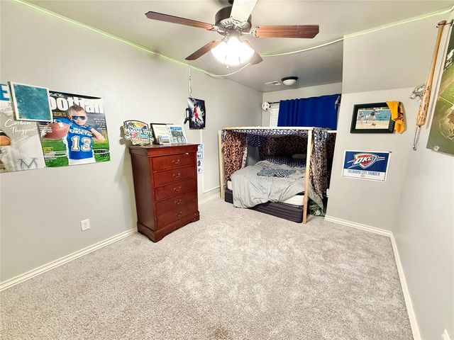 13191 Red Oak Drive, Choctaw, OK 73020