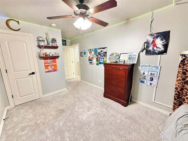 13191 Red Oak Drive, Choctaw, OK 73020