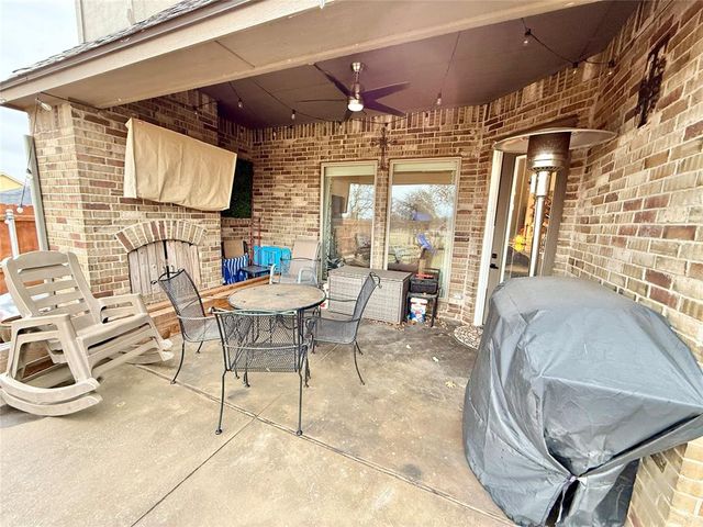 13191 Red Oak Drive, Choctaw, OK 73020